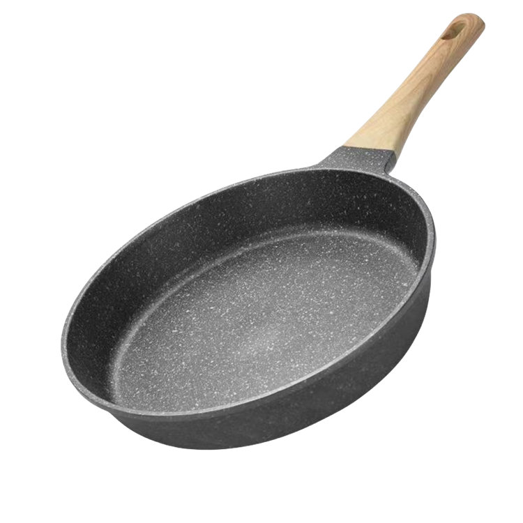 ট্যাপ ডিসপেনসার সহ একাধিক ব্যবহার কাস্টম নন স্টিক ফ্রাই প্যান স্টক পট