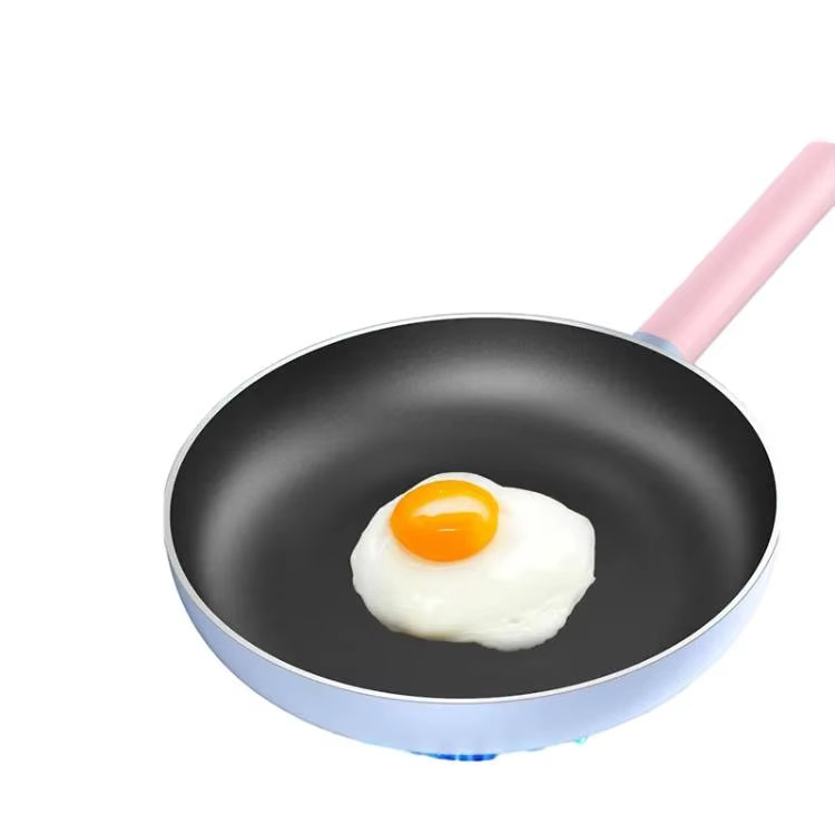 নন-স্টিক বেক করার জন্য কেক প্যান